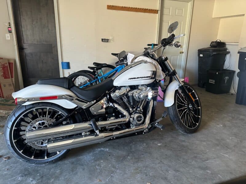 BIKE